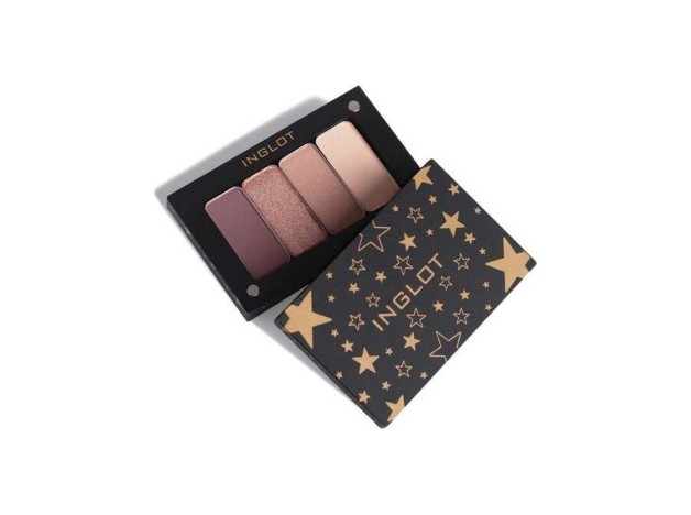 Inglot Polvo Bronceador 701 Always The Sun 1Ud