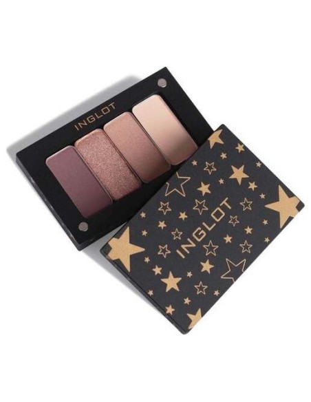 Inglot Polvo Bronceador 701 Always The Sun 1Ud