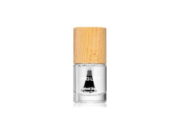 Inglot Natural Esmalte De Uñas Top Coat