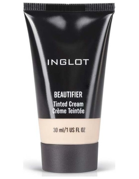 Inglot Beautifier Crema Color 105 30Ml