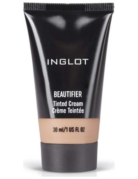 Inglot Beautifier Crema Color 106 30Ml