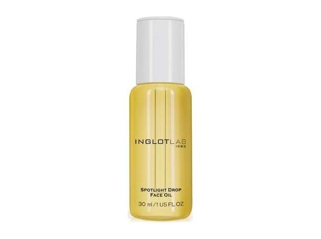Inglot Lab Aceite Facial Sunrise Drop 30Ml.