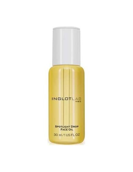 Inglot Lab Aceite Facial Sunrise Drop 30Ml.