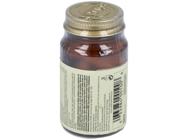Amino 75 30 Cápsulas Vegetales