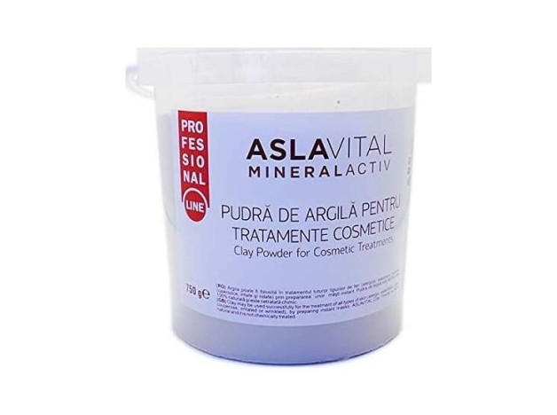 Aslavital Mascarillas Faciales Polvos De...