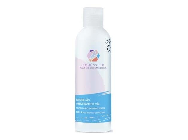 Schussler Nº8 Agua Micelar Hamamelis 200Ml.