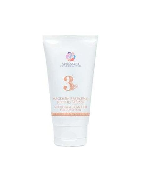 Schüssler Natur Selection Nr.3 Ferrum Phosphoricum 75Ml