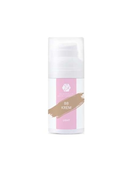 Schussler Natur Bb Cream Color Light 30Ml.