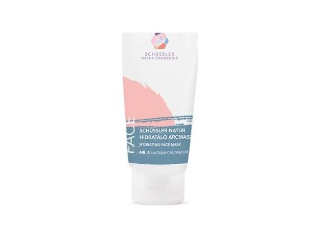 Schüssler Nature Cosmedics Mascarilla Facial...