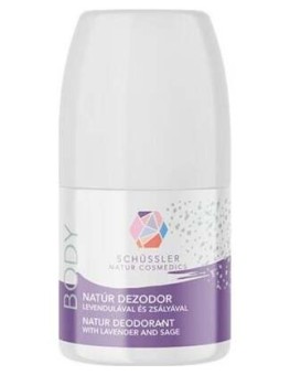 Schüssler Naturcosmedics...