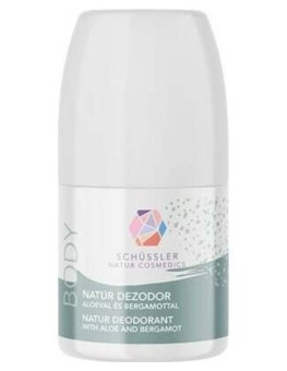 Schussler Naturcosmedics...