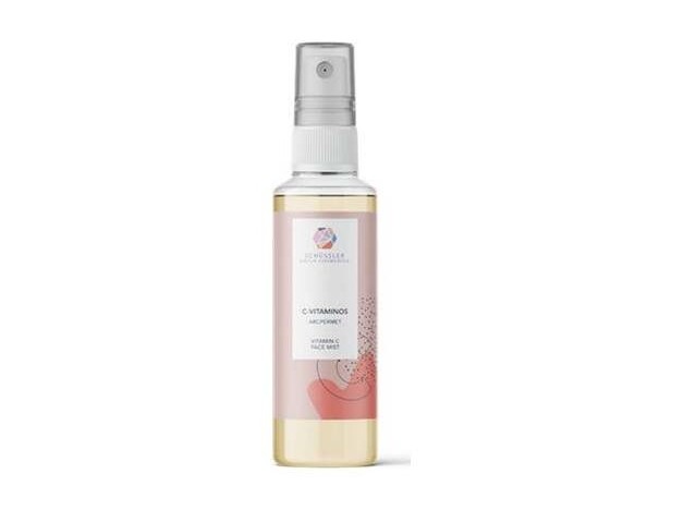 Schüssler Nature Cosmedics Vitamina C 4% Mist...