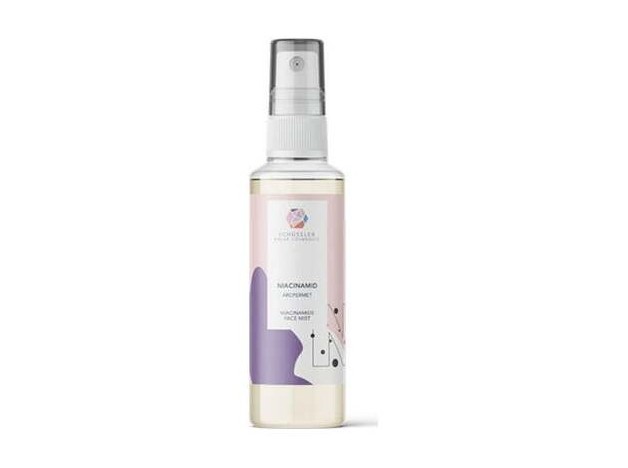 Schüssler Nature Cosmedics Niacinamida Mist...