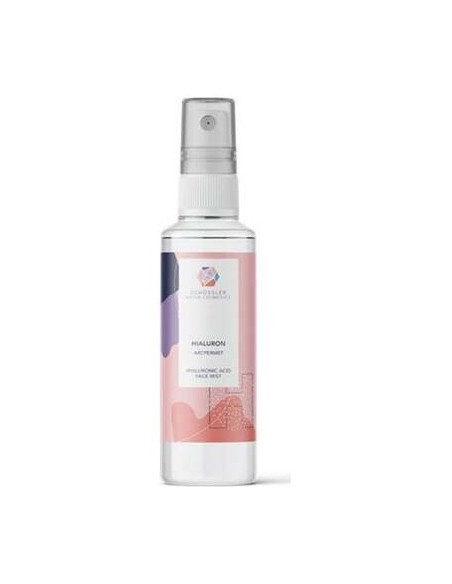 Schüssler Nature Cosmedics Ácido Hialurónico Mist Facial 100Ml