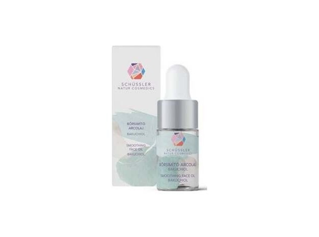 Schüssler Aceite Facial Reafirmante Con...