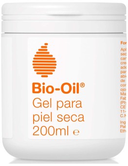Bio-Oil Dry Skin Gel, 200 Ml