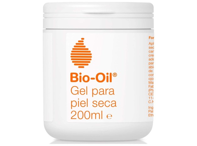 Bio-Oil Dry Skin Gel, 200 Ml