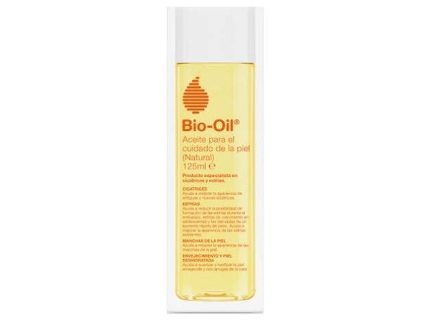 Bio-Oil Natural Aceite, 125 Ml