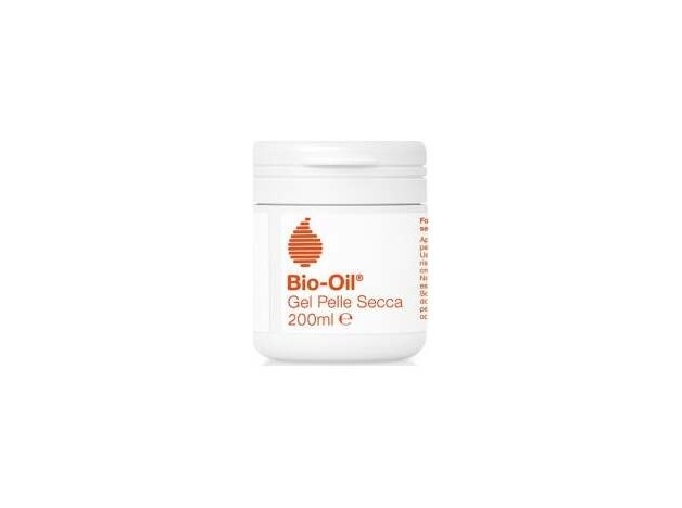 Bio-Oil Dry Skin Gel, 200 Ml