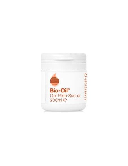 Bio-Oil Dry Skin Gel, 200 Ml