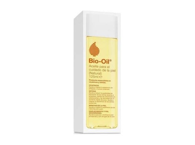 Bio-Oil Natural Aceite, 125 Ml