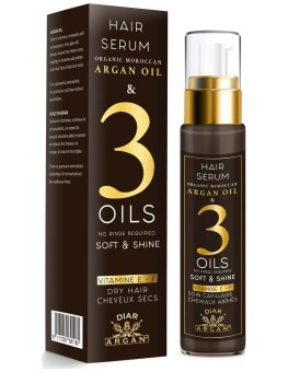 Diar Argan Sérum Capilar...