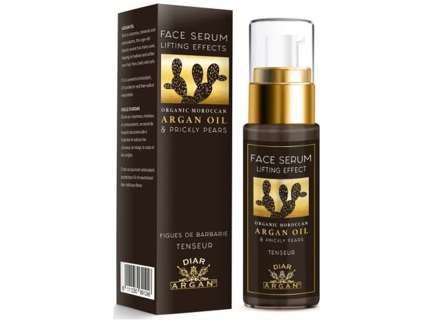 Diar Argan Sérum Facial Efecto Lifting De Argán...