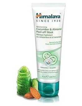 Mascarilla Facial Peel-Off...