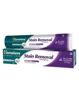 Dentifrico Quita Manchas 75Ml.