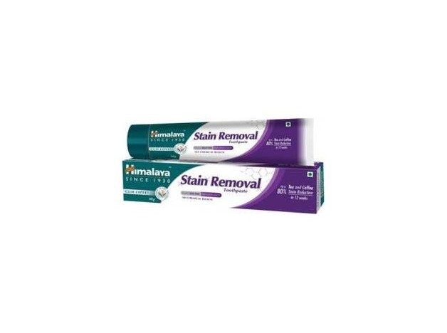 Dentifrico Quita Manchas 75Ml.