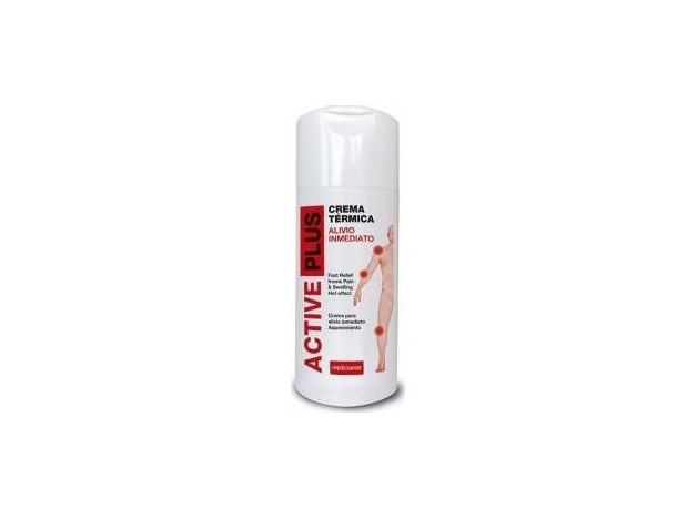 Active Plus Calor 150 Ml