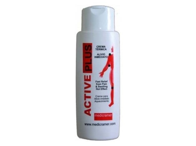 Active Plus Calor 400 Ml