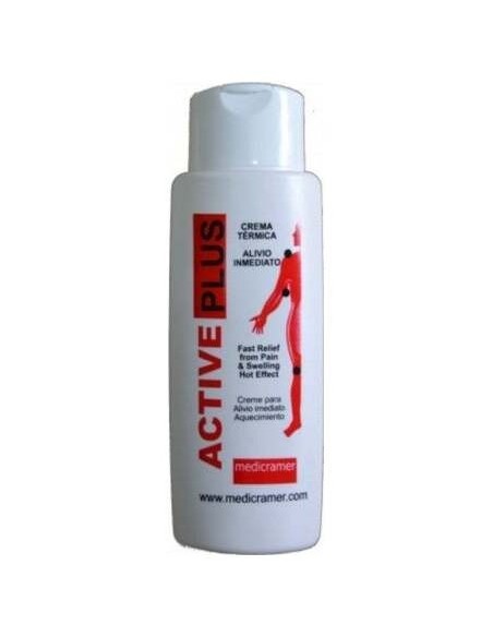 Active Plus Calor 400 Ml