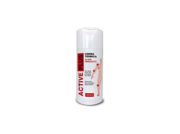 Active Plus Calor 150 Ml