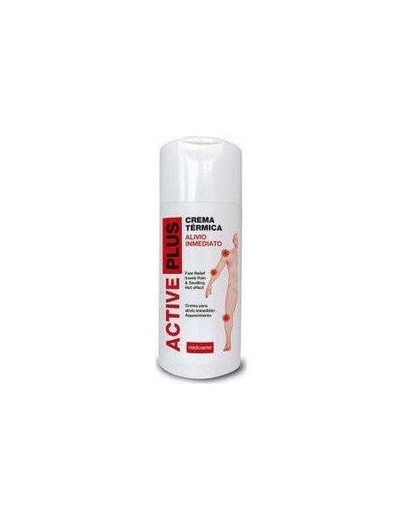 Active Plus Calor 150 Ml