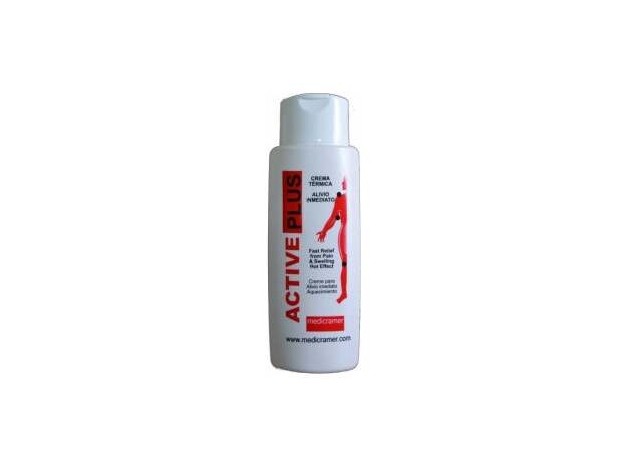 Active Plus Calor 400 Ml