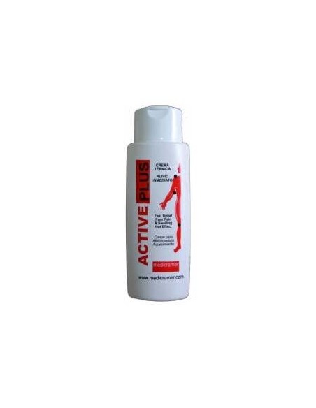 Active Plus Calor 400 Ml