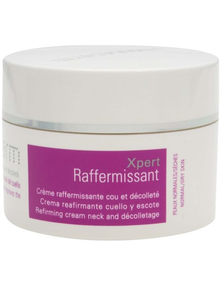 Singuladerm Xpert Raffermissant Reafirmante Cuello Crema, 50 Ml