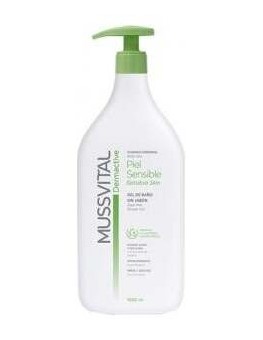Mussvital Dermactive Gel De...