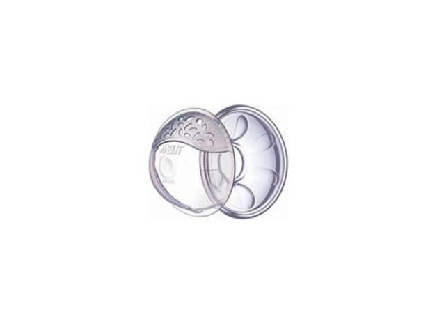 Conchas Protectoras De Pezones 2Ud. Scf157/02