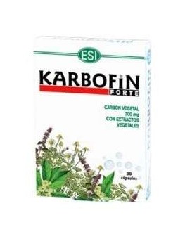 Karbofin Forte 30Cap.