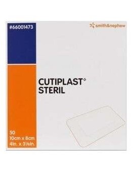 Cutiplast® Apósito Adhesivo...
