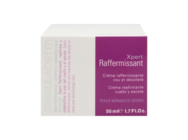 Singuladerm Xpert Raffermissant Reafirmante...