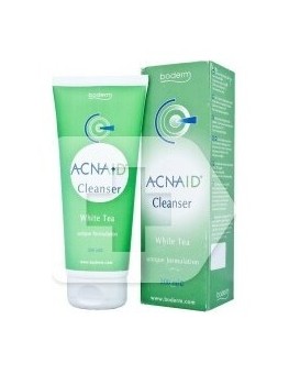 Boderm Acnaid® Limpiador 200Ml