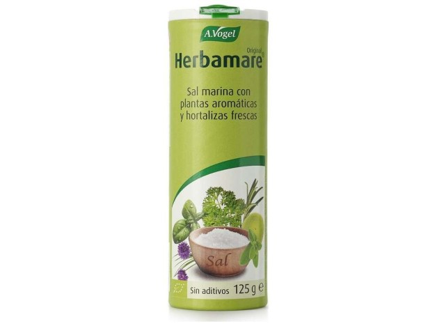 A. Vogel Herbamare Original 125G
