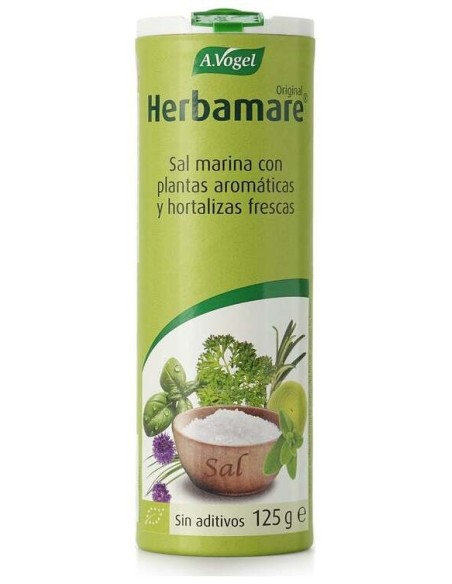 A. Vogel Herbamare Original 125G