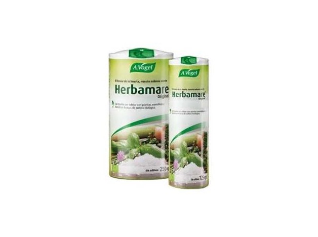 A. Vogel Herbamare Original 125G