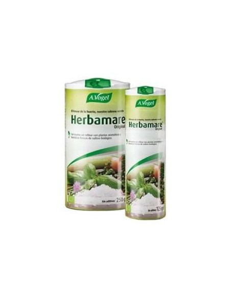 A. Vogel Herbamare Original 125G