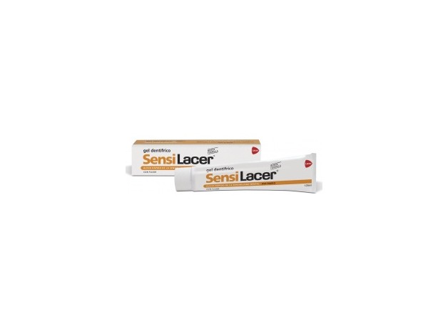 Lacer Sensilacer Sensibilidad Dental Gel...