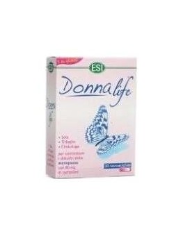 Donnalife De Esi 30Cáps